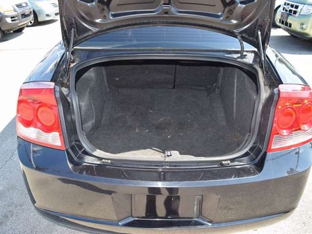 2010 Dodge Charger SXT 4DR Sedan